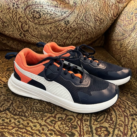 Puma Other - Puma Evolve Run Big Kids Sneakers